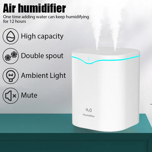 Home Office USB Air Humidifier